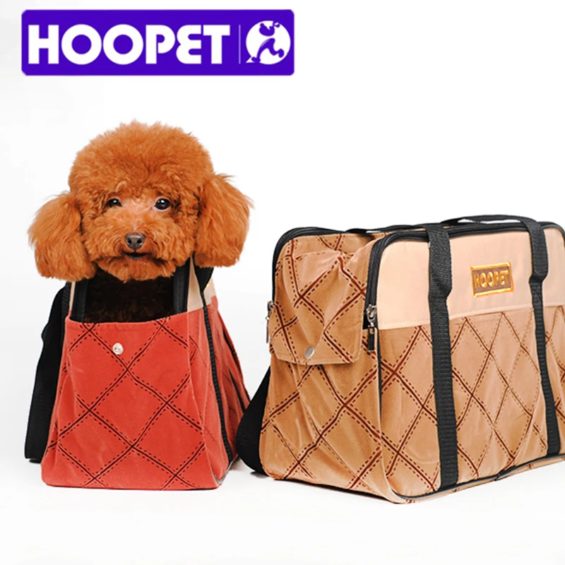 Дорожная сумка HOOPET рюкзак для домашних животных кошек собак кошек|product shop|handbag