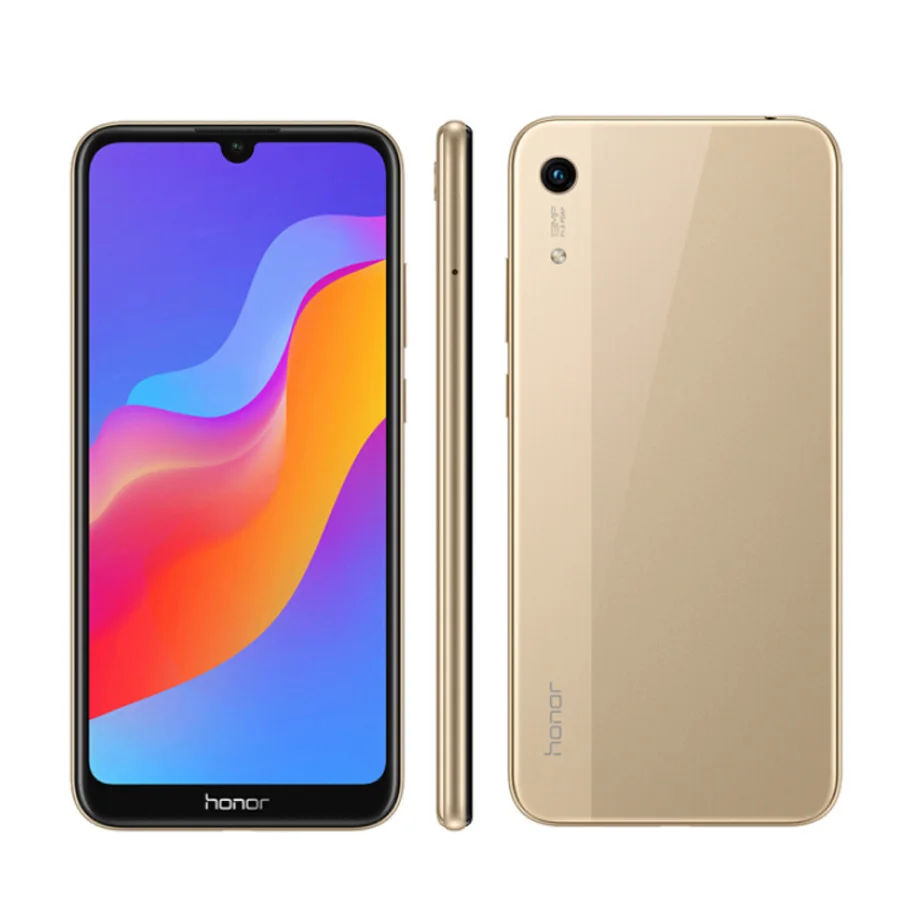 Huawei Honor Play 8A глобальная прошивка мобильный телефон 6 09 &quotВосьмиядерный 3 ГБ ОЗУ 32