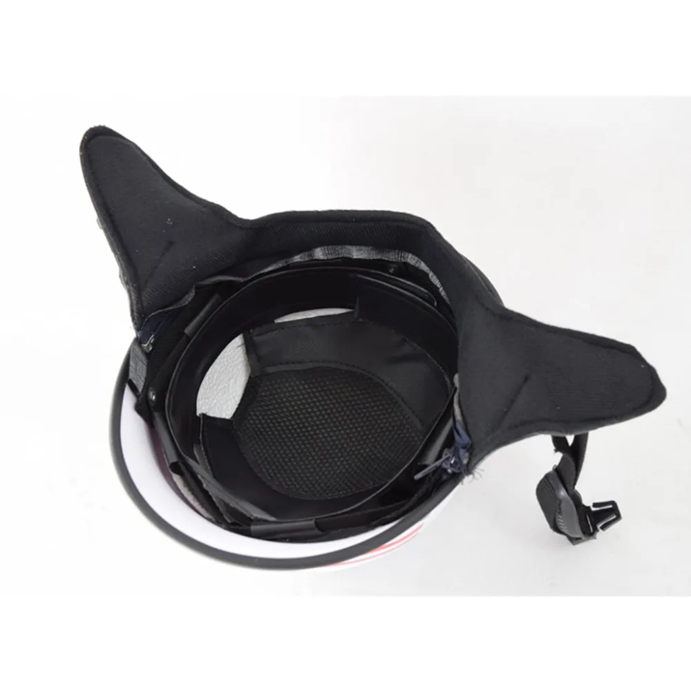 Спасательный шлем пожарный шлем защитный колпачок пожарная шапка высокопрочный АБС Краш шлем тепло и Коррозионностойкий