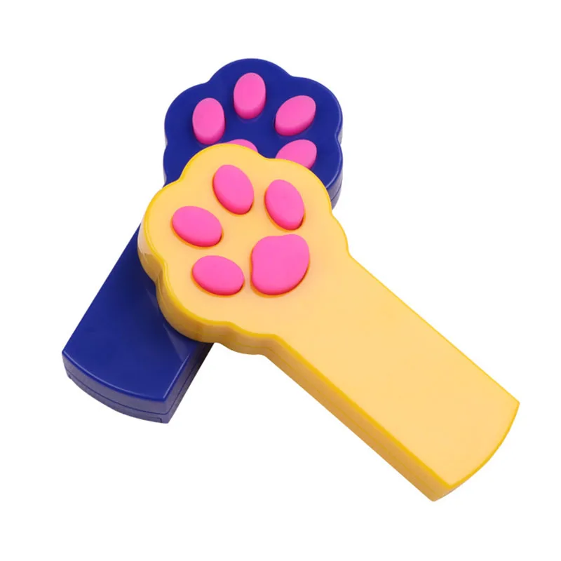 Лазерная Игрушка для кошек аксессуары домашних животных 1 шт. игрушки