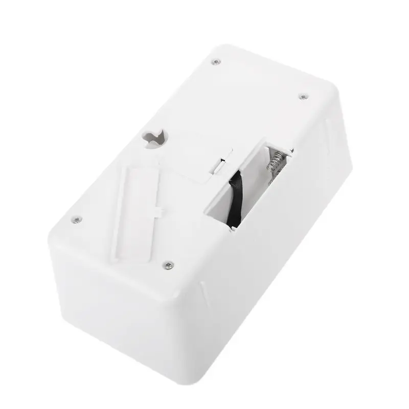 Классические Стильные настольные автоматические современные настенные часы в