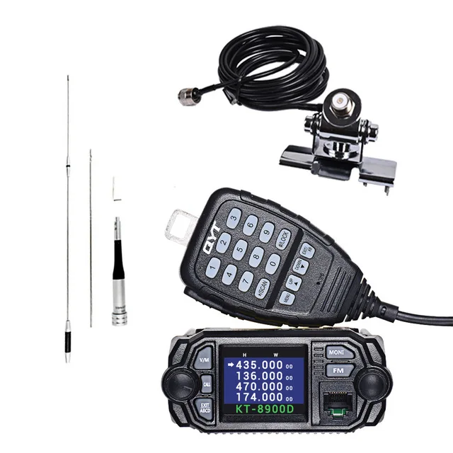 QYT 8900 25РІС‚