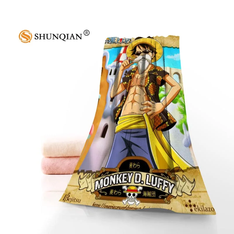 Цельное полотенце из микрофибры банное для путешествий пляжа лица оригинальное