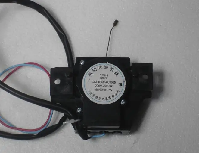 

washing machine bineme drain tractor drain valve motor 2 wires XPQ-B-1
