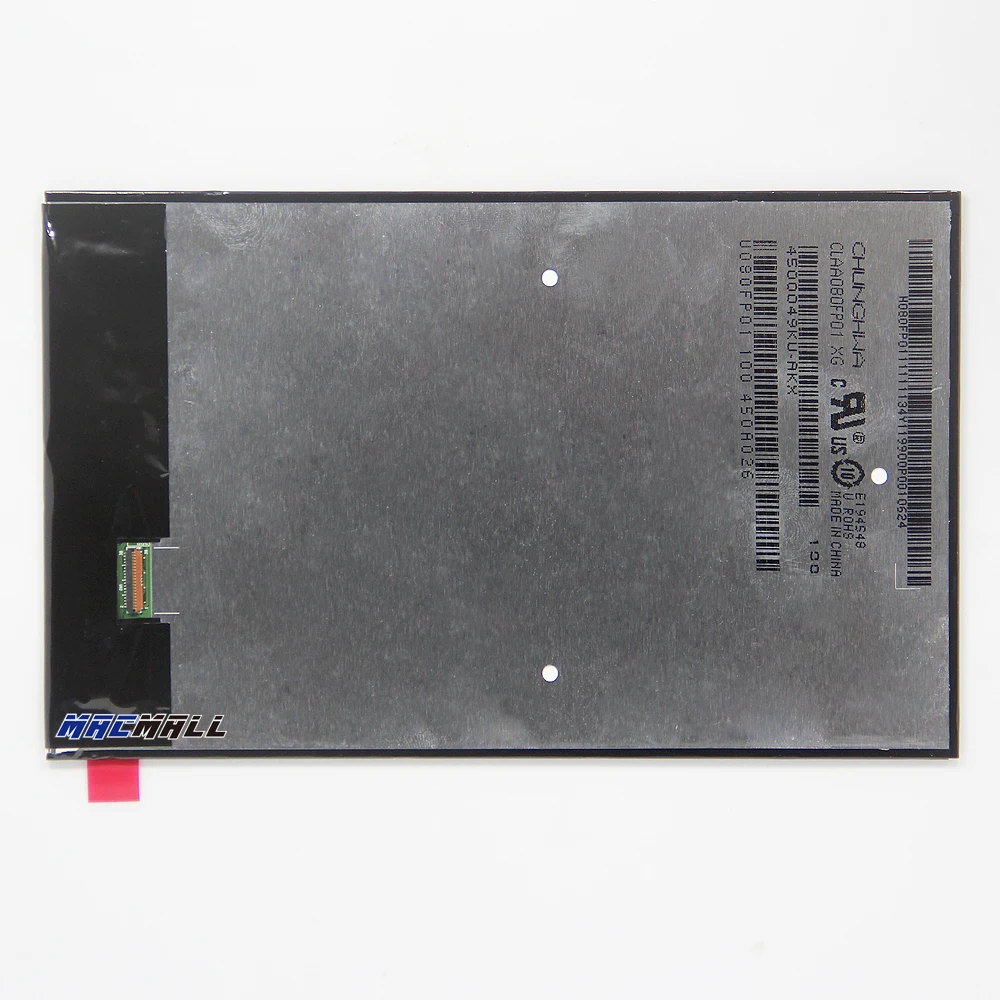 Новый Для Lenovo Yoga Tablet 2 830 2-830 830F 830L сменный ЖК-экран 8-дюймовый | Компьютеры и офис