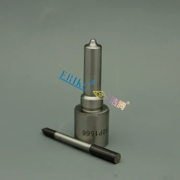 

ERIKC Dlla 150p 1566 Fuel Injection Diesel Nozzle Dlla150 P1566 Injector Nozzle Assembly Dlla150p 1566