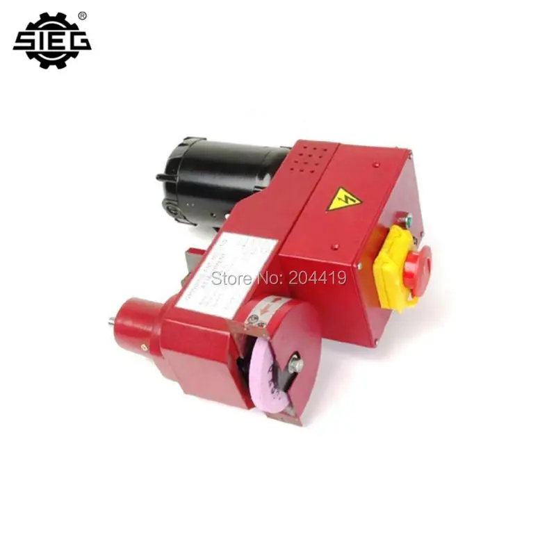 S/N:10021 шлифовальная и фрезерная установка/SIEG цилиндрическая машина|grinder machine|grinder