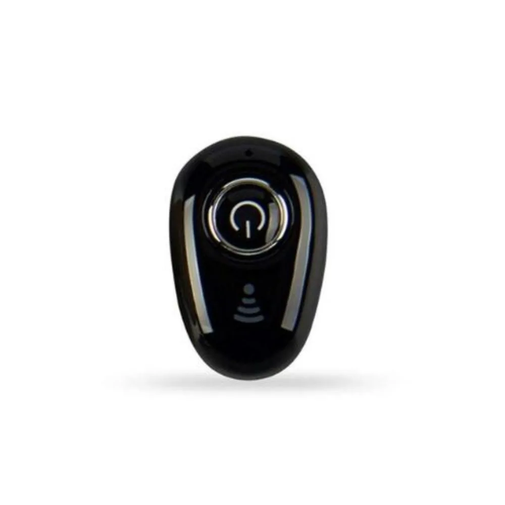Лучшая цена! Наушники-вкладыши S650 мини Беспроводной Bluetooth наушники Портативный спортивные наушники для iOS/Android смартфонов