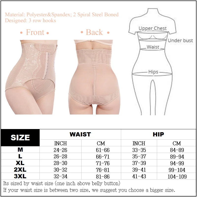 Женское корректирующее белье с высокой талией, утягивающее белье для живота, Утягивающее нижнее белье, Утягивающее нижнее белье с контролем талии, корсет, трусы