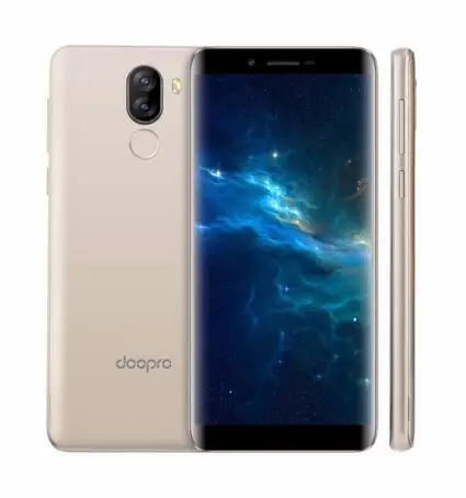 Оригинальная сенсорная панель doopro p5 pro для Doopro P5 Pro 5 дюймов HD 18:9 4G MTK6737