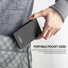 Внешний жесткий диск KESU 2,5 дюйма, ТБ, USB 3,0 HDD, портативный внешний жесткий диск HD для ПК, Mac, настольного ПК, ноутбука, сервера