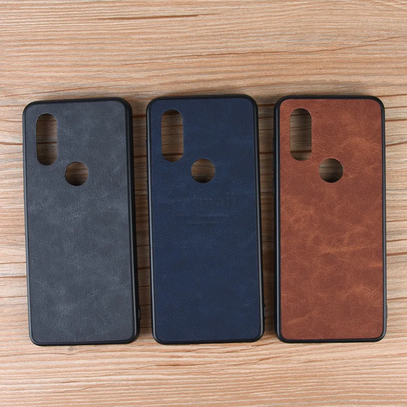 Новый модный силиконовый мягкий чехол из ТПУ с краями внутри для Motorola MOTO ONE VISION