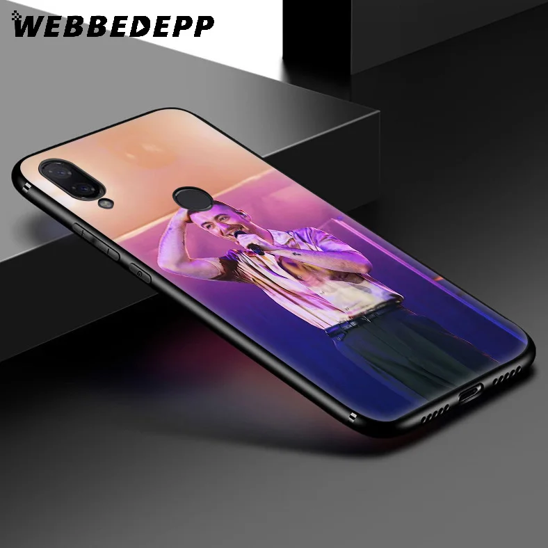 Мягкий чехол для Xiaomi Redmi K20 7A 4A 4X5 5A 6 6A S2 Note 8 7 Pro Plus Prime |