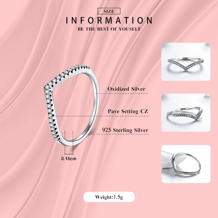 Женское кольцо из серебра 925 пробы с геометрическим рисунком|geometric ring|real sterling