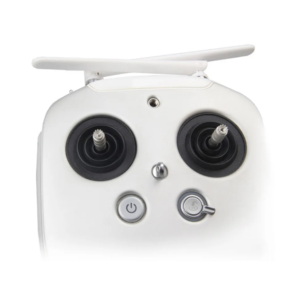 Защитный силиконовый джойстик для DJI Phantom 4/3 Inspire 1 2 шт. защита от пыли пульт