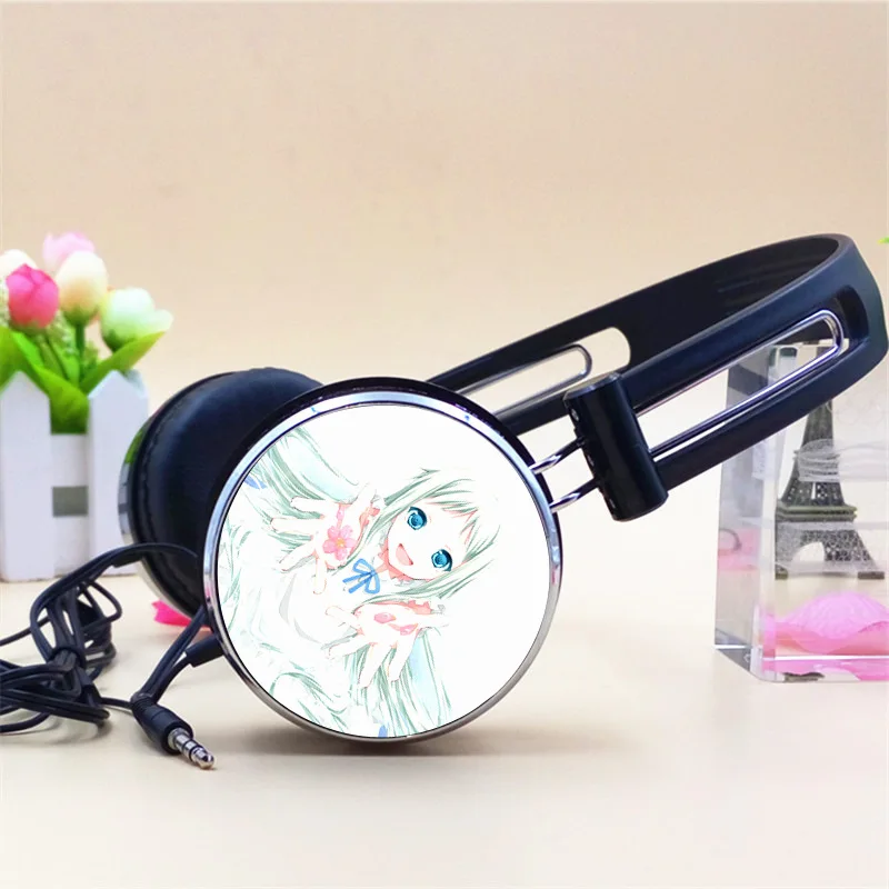 Оптовая продажа Настраиваемые на Ваше имя наушники Tachibana Taki miyammizu Mitsuha
