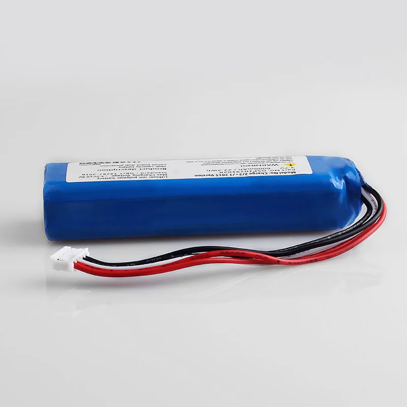 Высококачественный аккумулятор Dxqioo для JBL Charge 2 / Plus + 3 версии 2015 года|Аккумуляторы