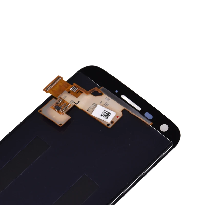Оригинальный Для LG G5 H840 H850 ЖК дисплей кодирующий преобразователь сенсорного