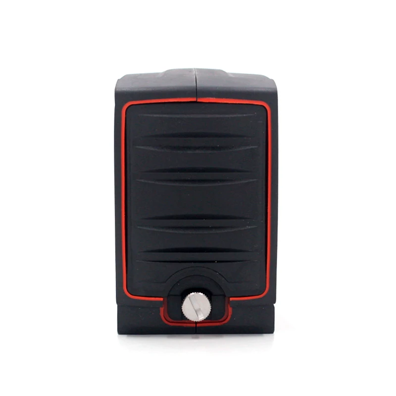 ACUANGLE A8842 красный лазерный уровень 360 самонивелирующийся роторный 1V1H1D 2 линии Nivel лазерный Горизонтальный Вертикальный лазерный нивелир