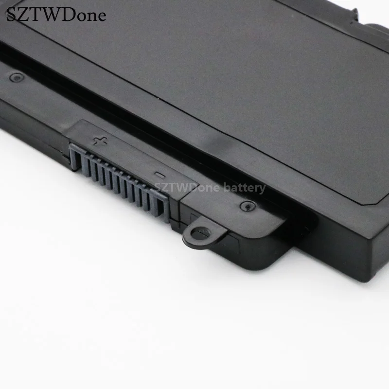SZTWDone 2NJNF ноутбук Батарея для Dell Inspiron 14z 5423 15z 5523 ультрабук 8JVDG T41M0 TPMCF 11 1 V 44WH|battery for