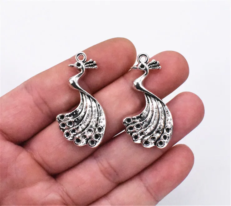 

5 шт., ювелирные изделия ручной работы, 37x20 мм