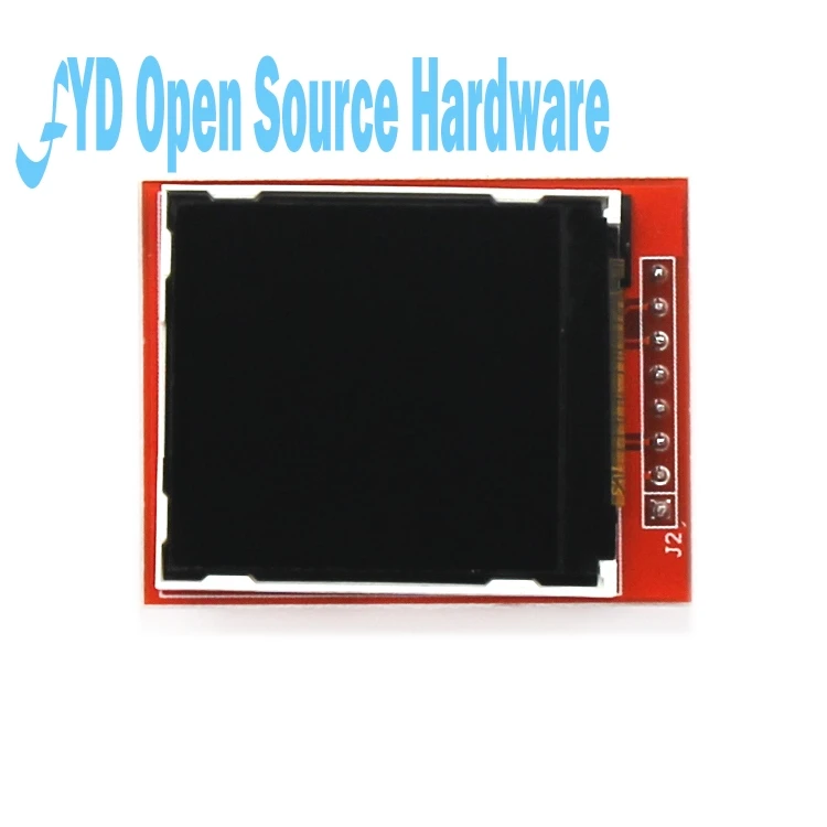 10 шт 1 44 дюймовый серийный 128*128 SPI цветной TFT ЖК-модуль вместо Nokia 5110 LCD | Электронные