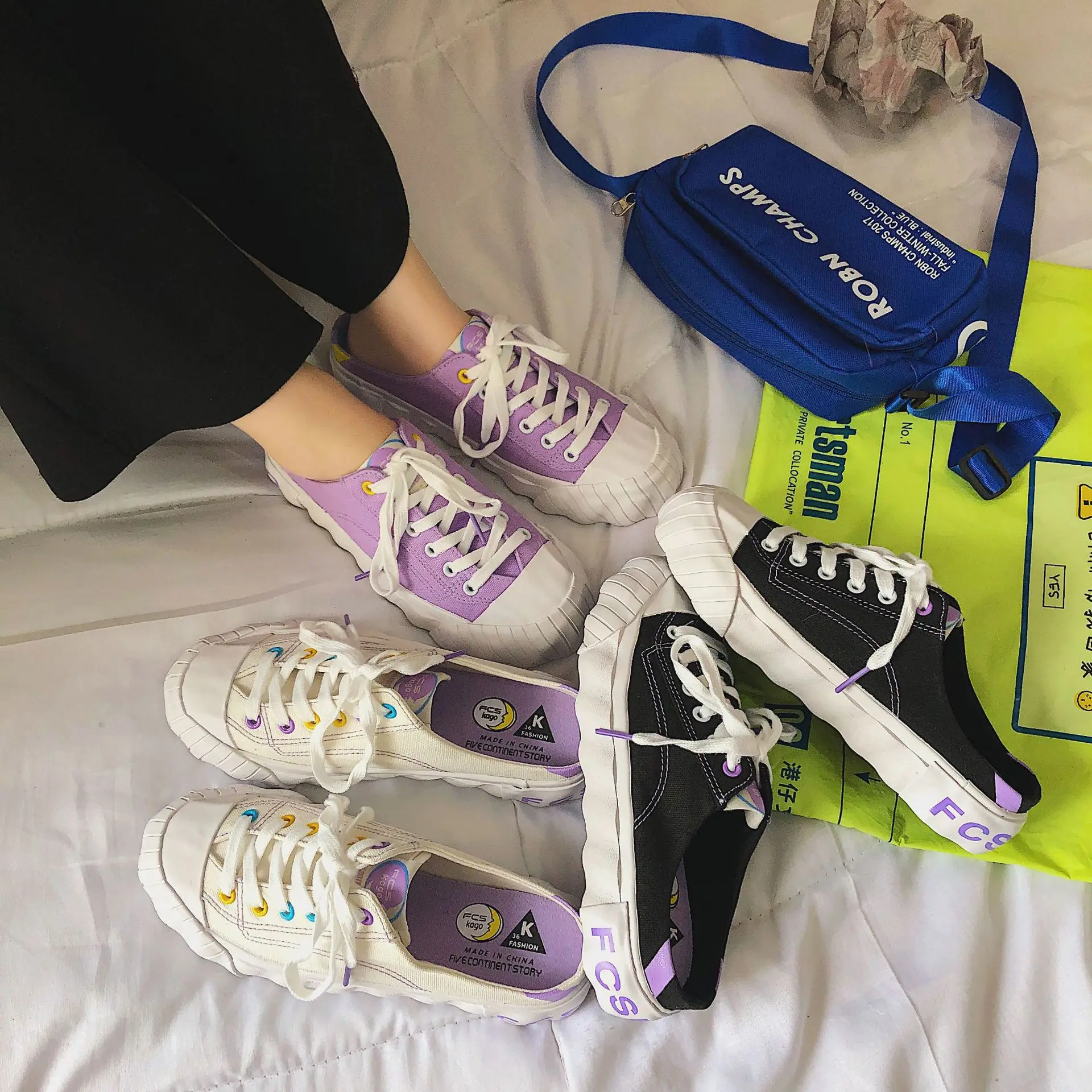 Новинка летняя парусиновая обувь спортивная для мужчин и женщин классические