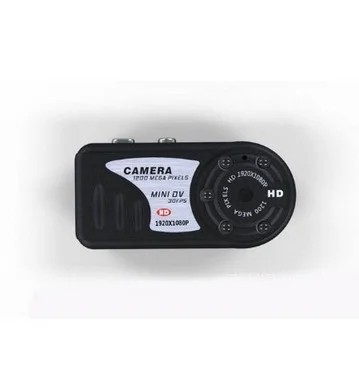 

4GB Card+HD Mini 720p Digital Mini Camera Recorder Camcorder DV Car DVR Motion Detection