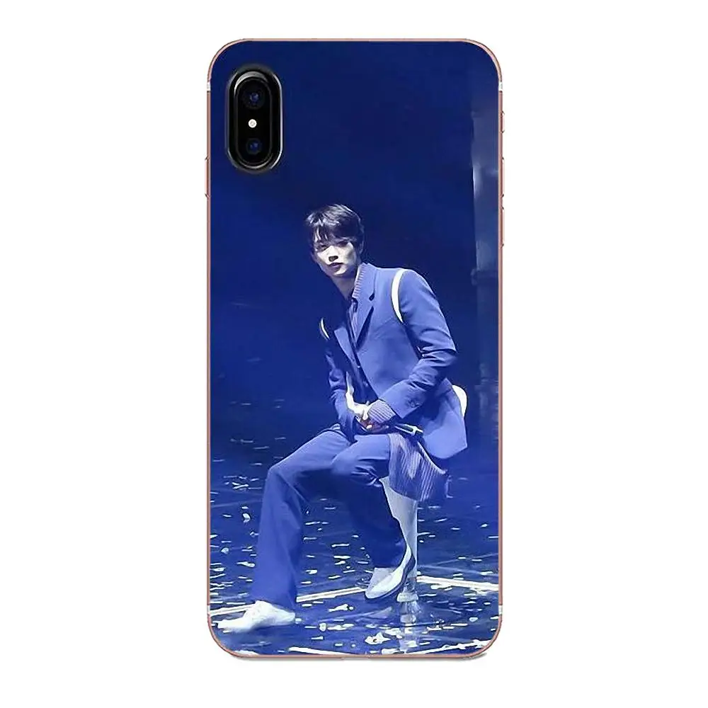 Милый популярный чехол Monsta X для Galaxy Alpha Core Note 2 3 4 S2 A10 A20 A20E A30 A40 A50 A60 A70 M10 M20 M30 |