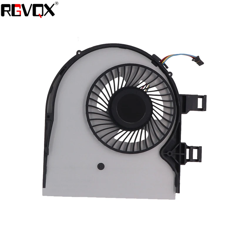 Новый оригинальный охлаждающий вентилятор для ноутбука Lenovo Ideapad Flex14-2 Flex 2 14 Flex2-14