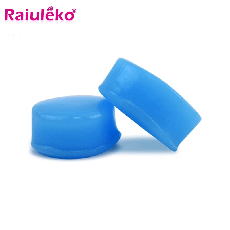 

6Pcs Silicone Anti-Noise Ear Plugs For Sound Insulation Ear Protection Swimming Earplugs Quiet Learn Workplace Safety Earplugs