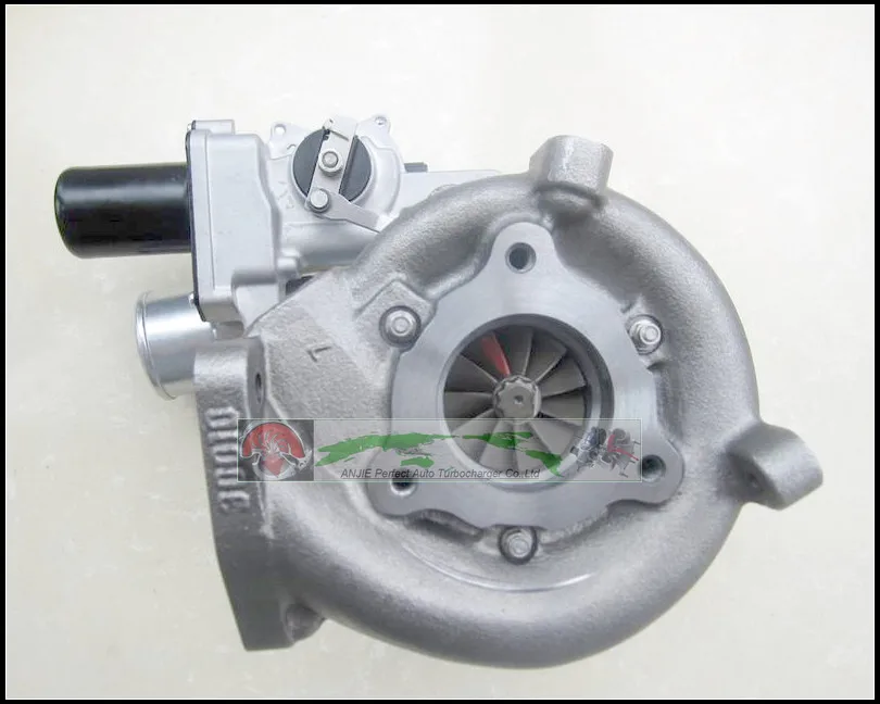 Электромагнитный привод Turbo CT16V 17201 30150 30180 30181 для TOYOTA Landcruiser Hilux KZJ95 D4D 1KD FTV