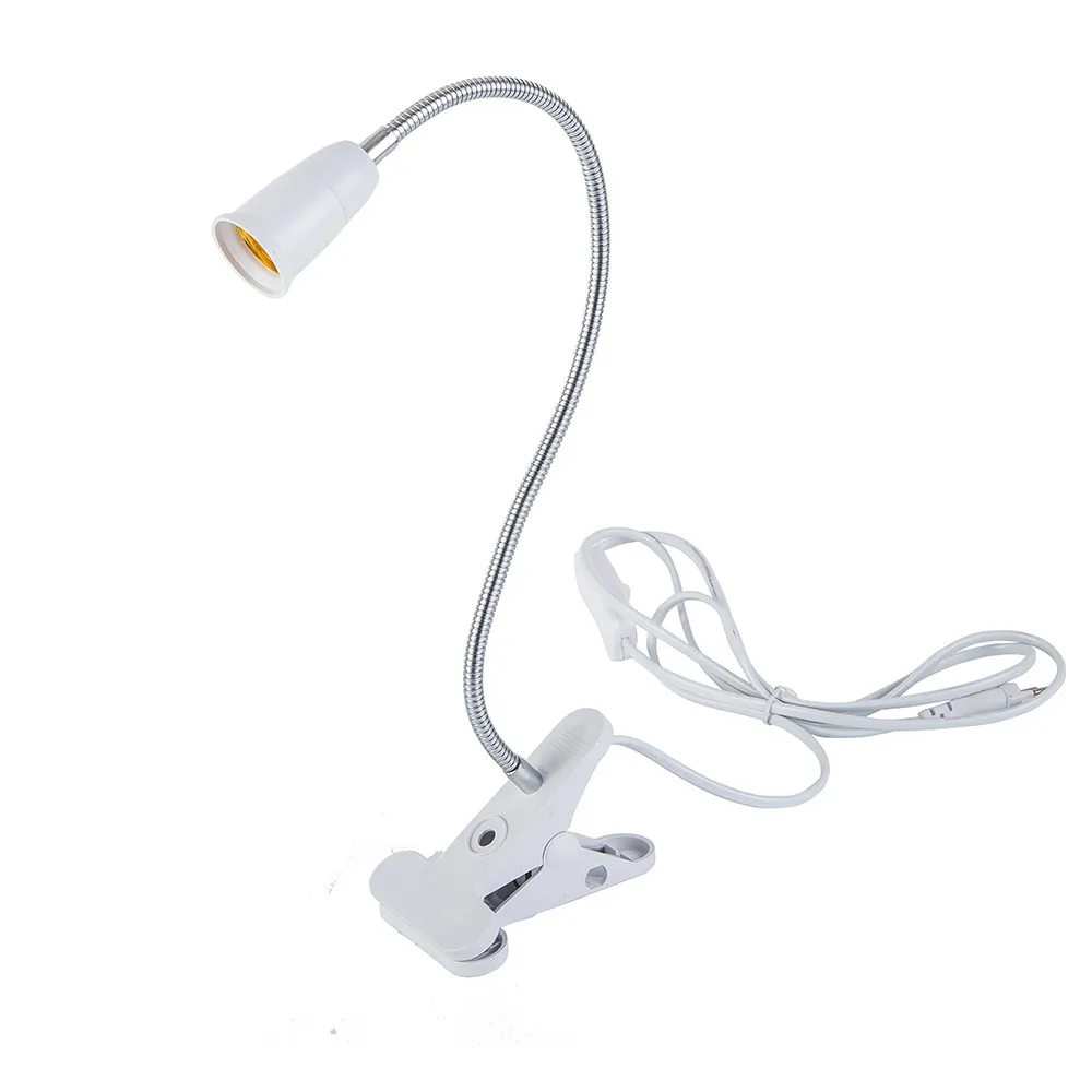 2018 Новое высокое качество E27 290 Led светать гидропонное освещение с зажимом лампы