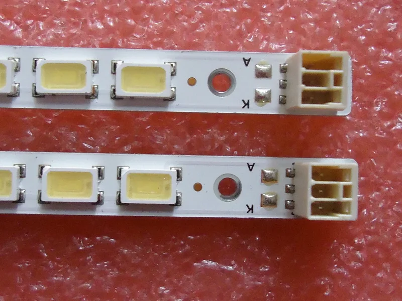Светодиодная лампа для SONY 2 шт./лот 1 шт. = 67 светодиодов 522 мм экрана KDL 46EX720/2872a