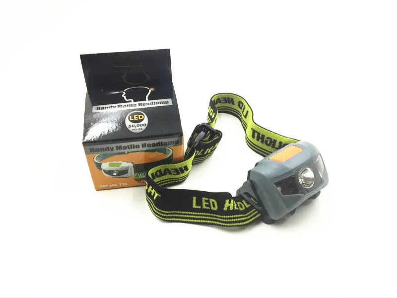 Zonyee Flashlight Led Headlamp Headlight Waterproof Outdoor Fishing Head Light Lamp Torch Lanterna With Headband | Освещение
