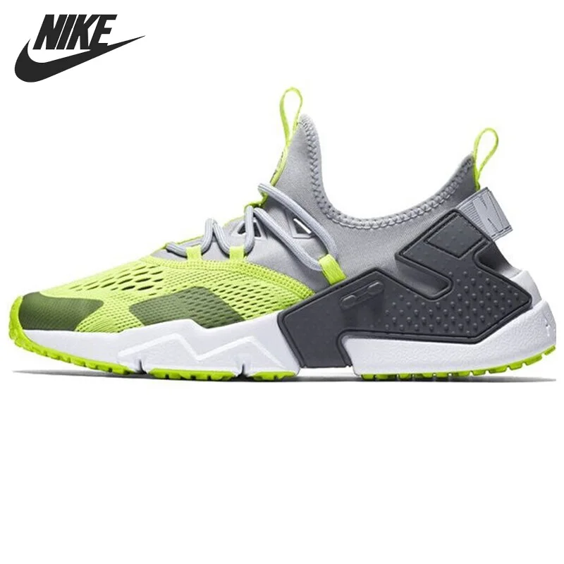 Оригинальный Новое поступление 2018 NIKE DRIFT BR мужские кроссовки для бега|Беговая