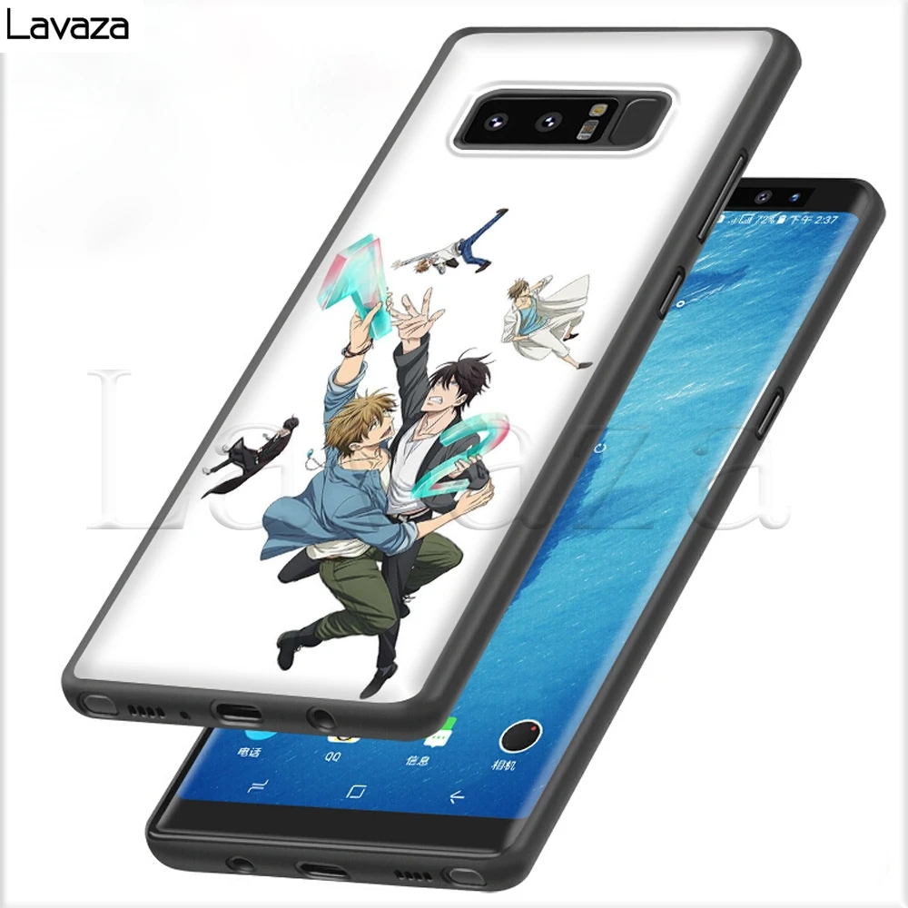 Чехол Dakaretai Otoko 1-i ni Odosarete для Samsung A10 A20 A30 A40 A50 A70 A50s A70s Note 10 Plus M10 M20 M30 A01 A11 A21 A41 |