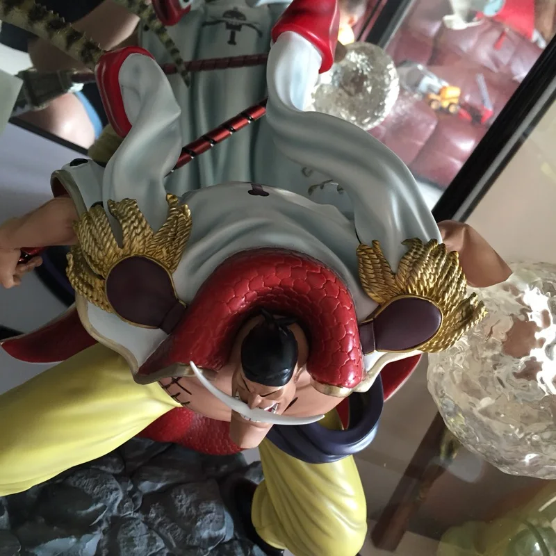 Эдвард Ньюгейт из смолы GK 42 см в наличии|resin|resin one piece |