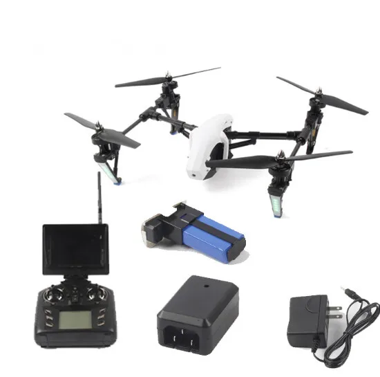 Дрон Q333 5 8G 4CH Transform FPV drone профессиональный возврат одной кнопкой Безголовый режим