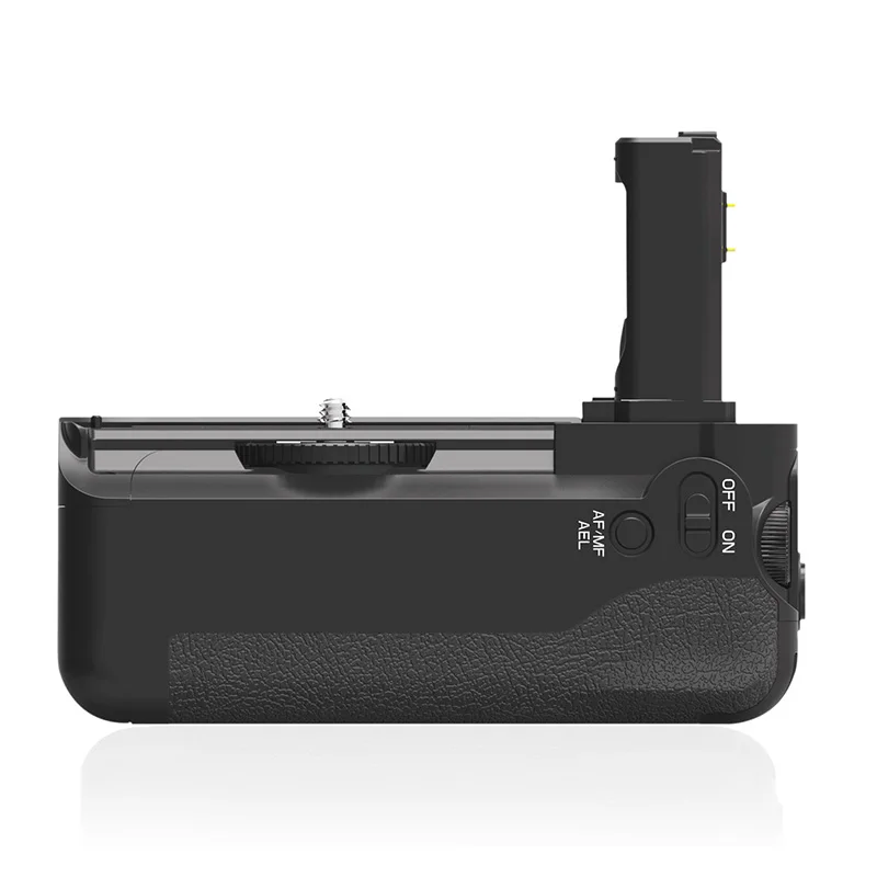 

MEIKE MK-AR7 Built-in 2.4g Wireless Control Battery Grip for Sony A7 A7r A7s free shipping