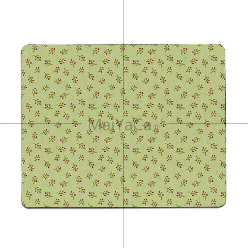 MaiYaCa High Quality Pop south heaven DIY Design Pattern Game mousepad Small Thicken Comfy Gaming Rubber Mouse Pad | Компьютеры и офис