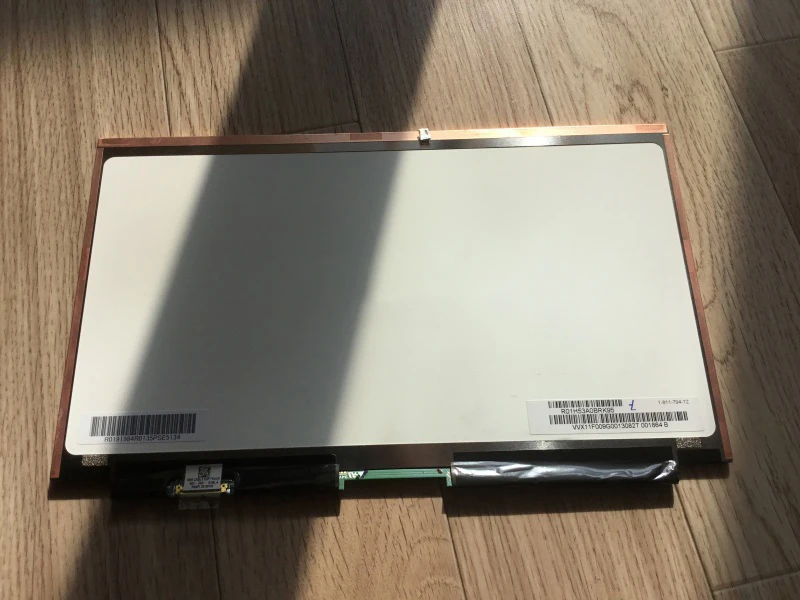 ЖК экран для ноутбука 11 6 дюйма VVX11F009G00|lcd screen|screen lcdscreen laptop |