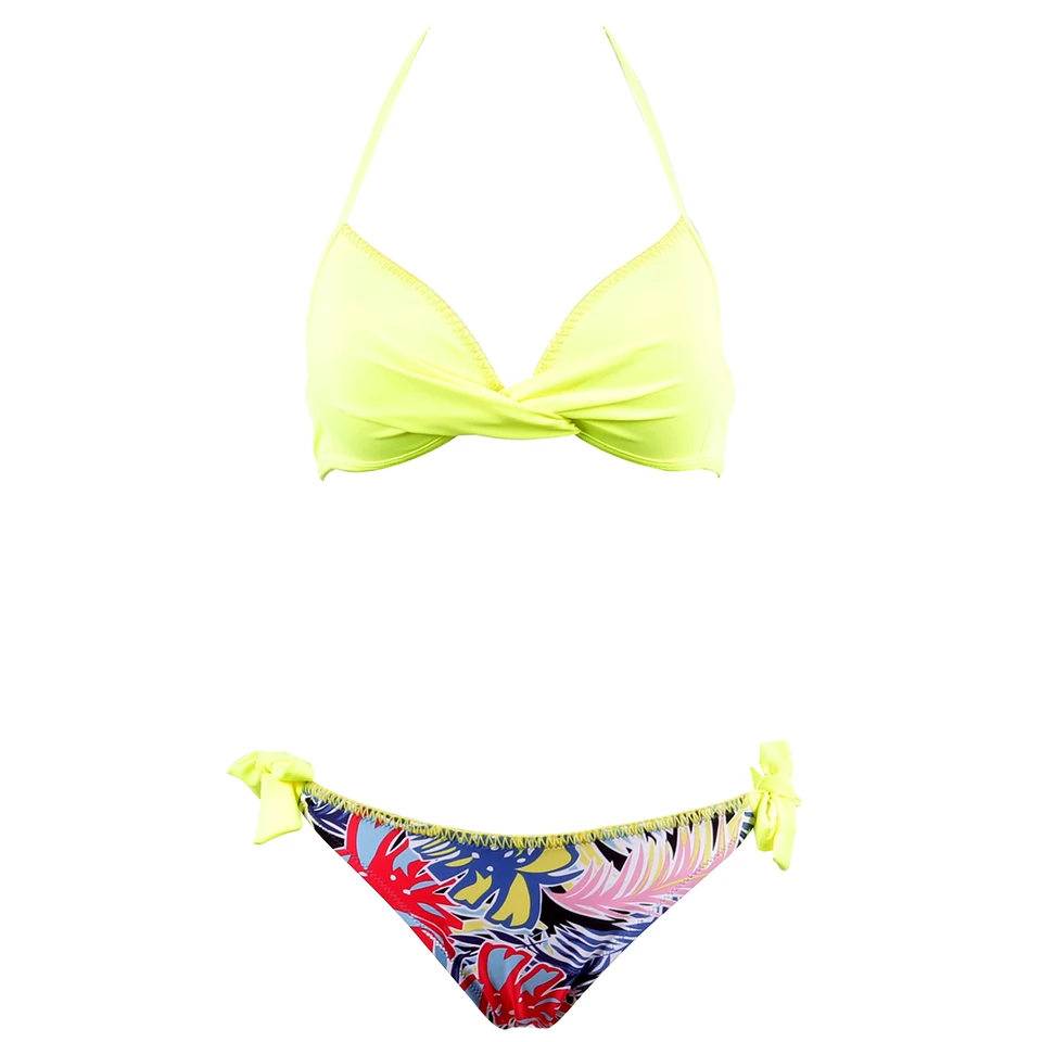 Biseafairy сексуальная модель 2019 новейшая одежда для плавания женский купальник