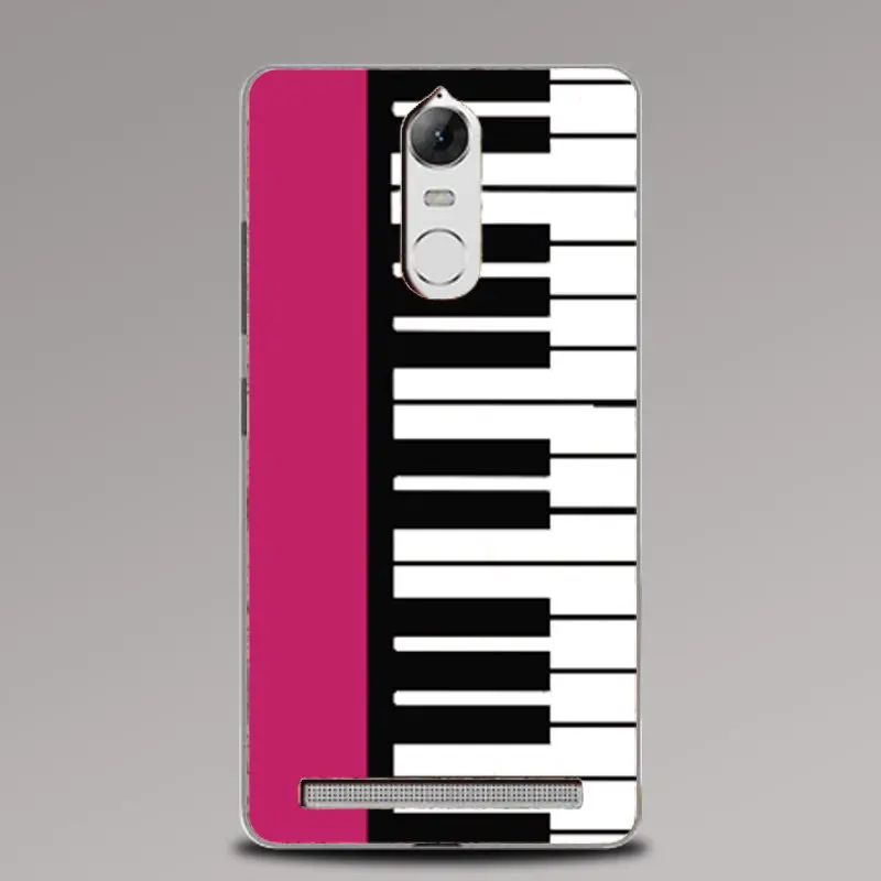 Lenovo K5 Note Phone Case 5.5 inch Hard Plastic Back Cover For Cases Fashion UV Print Painting Shell Skin |