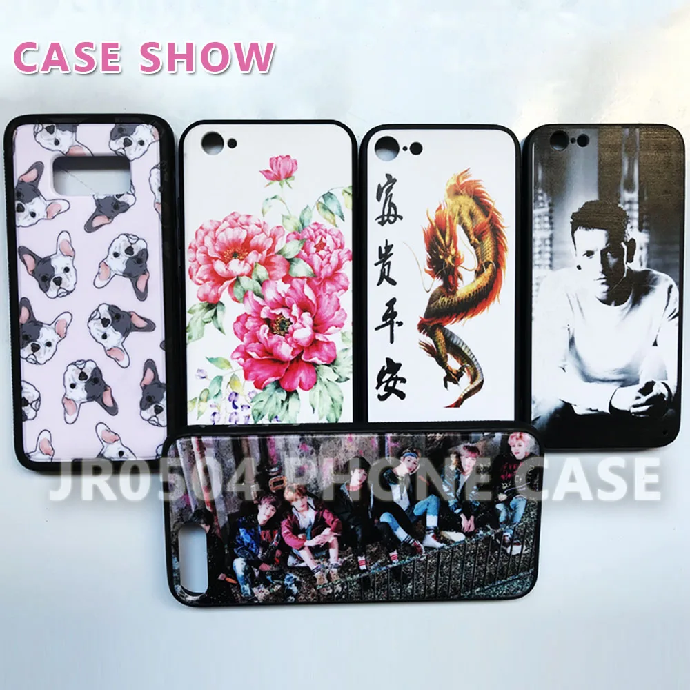 Ретро гаджет для сбора электроники PC + края из ТПУ чехол iphone XS MAX XR X 5S 6s 7 8 плюс samsung