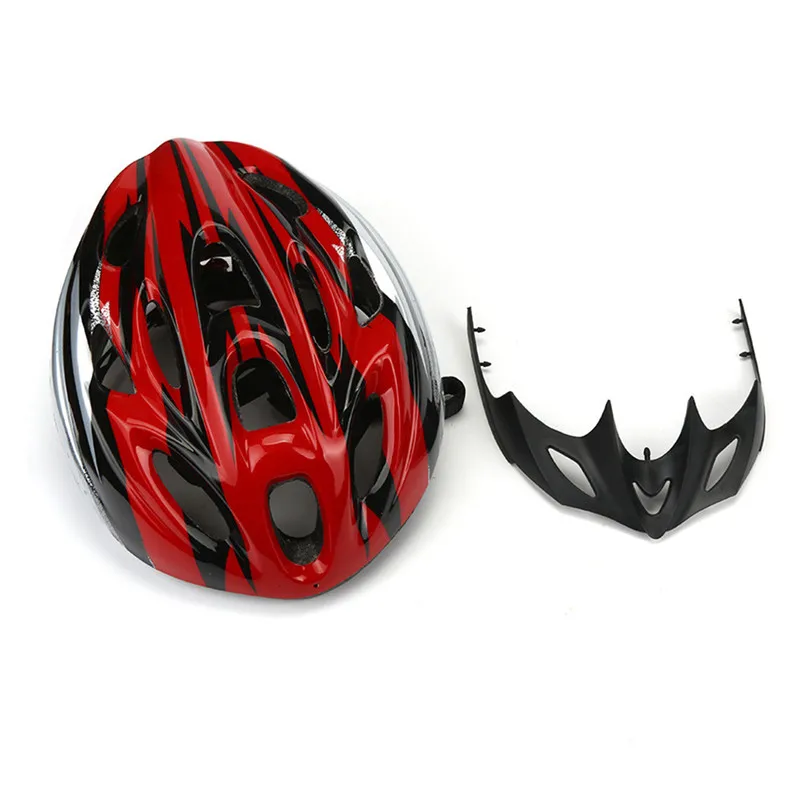 1 шт. велосипедный шлем сверхлегкий Детский защитный Ciclismo Велосипедное