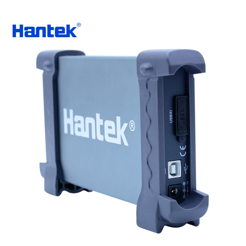 Hantek 4032L 2 Гбит Глубина памяти 150 МГц полоса пропускания Hantek4032L PC USB логический