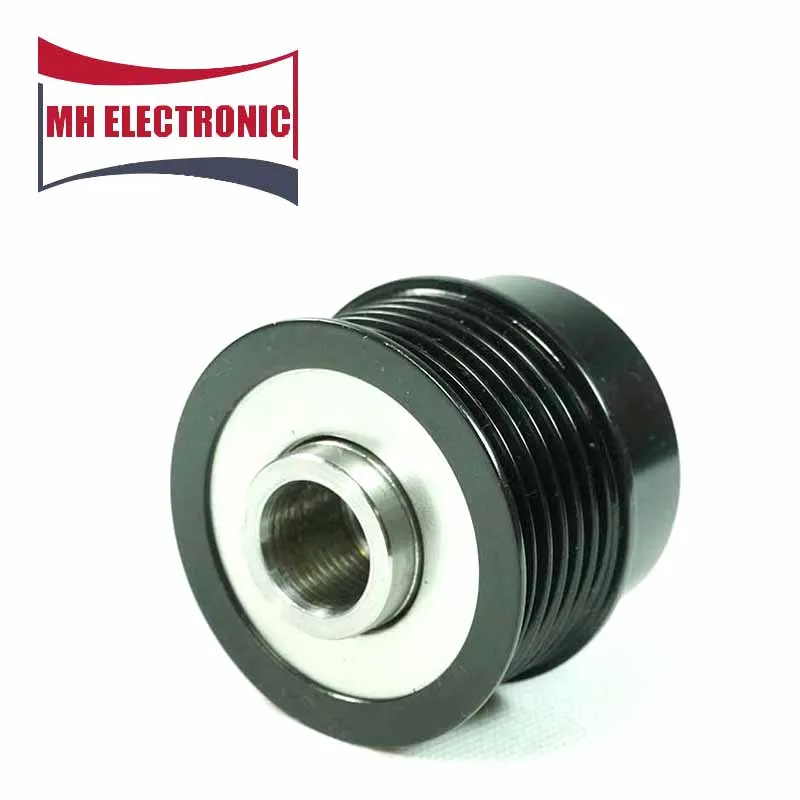 Шкив сцепления для электрического генератора MH 11231 A252C5221C 235873 ZNP20752A DODGE JEEP патриот