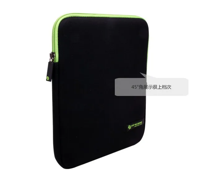 New Arrival ! High Qualtity waterproof drop resistance sleeves for iPad 4 3 2 case cover free shipping | Компьютеры и офис