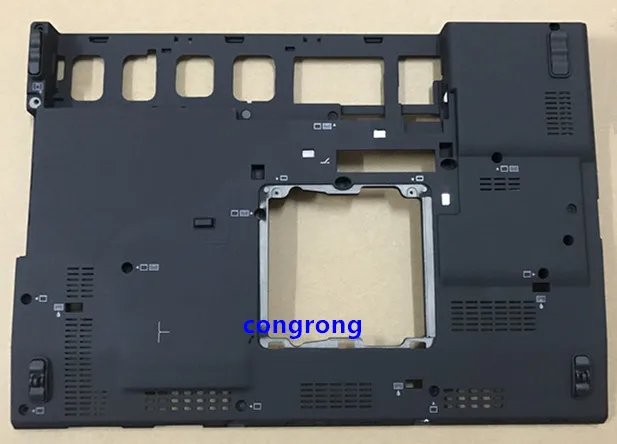 

lower case for Lenovo for Thinkpad X201 X201i bottom base Cover 04W2078 Laptop Replace D Cover
